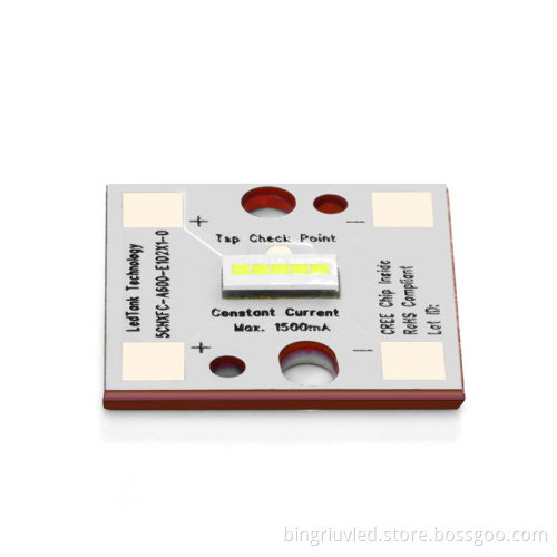 Factory Wholesale Car Led Chip Inside